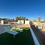 Penthouse Center - Jerez * Jerez de la Frontera