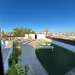 Appartement Penthouse Center - Jerez *