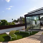 Penthouse Center - Jerez Appartement Jerez de la Frontera