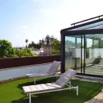 Penthouse Center - Jerez Appartement Jerez de la Frontera