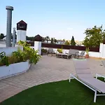Penthouse Center - Jerez