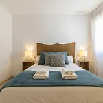 Penthouse Center - Jerez Appartement