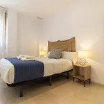 Appartement Penthouse Center - Jerez Jerez de la Frontera