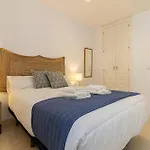 Penthouse Center - Jerez Appartement *