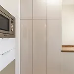 Penthouse Center - Jerez Appartement *