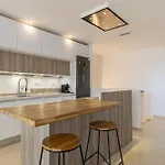 Penthouse Center - Jerez * Jerez de la Frontera