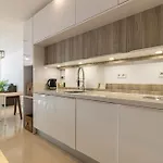 Appartement Penthouse Center - Jerez *