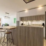 Penthouse Center - Jerez Jerez de la Frontera