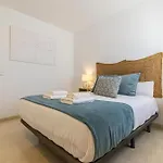 Appartement Penthouse Center - Jerez *
