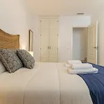 Penthouse Center - Jerez * Jerez de la Frontera