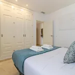 Penthouse Center - Jerez Appartement Jerez de la Frontera