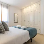 Penthouse Center - Jerez Appartement