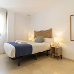 Penthouse Center - Jerez Appartement *