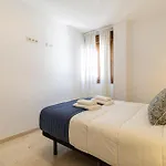Appartement Penthouse Center - Jerez