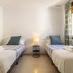 Penthouse Center - Jerez Appartement *