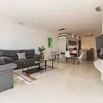 Penthouse Center - Jerez *