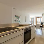 Appartement Penthouse Center - Jerez