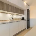 Penthouse Center - Jerez Appartement Jerez de la Frontera
