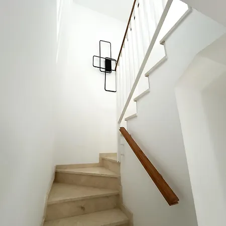 Penthouse Center - Jerez