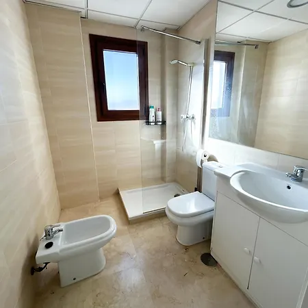 Апартаменти Penthouse Center - Jerez