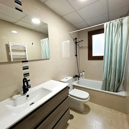 G&h - Penthouse Center - Jerez *