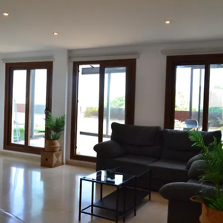 Apartment G&h - Penthouse Center - Jerez