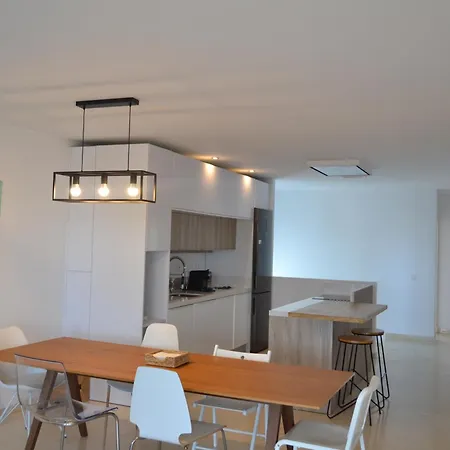 G&h - Penthouse Center - Jerez *