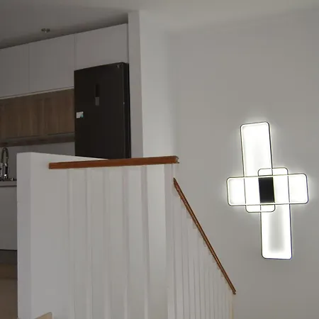 Penthouse Center - Jerez Херес-де-ла-Фронтера