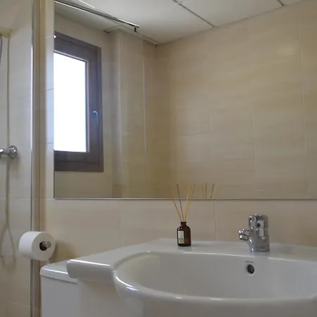 Apartment G&h - Penthouse Center - Jerez Jerez de la Frontera