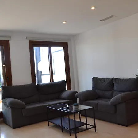 G&h - Penthouse Center - Jerez * Jerez de la Frontera
