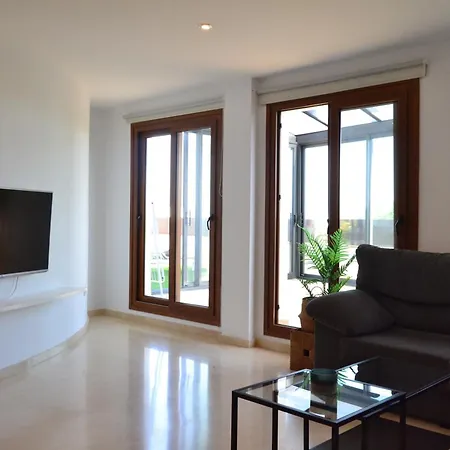 G&h - Penthouse Center - Jerez Jerez de la Frontera