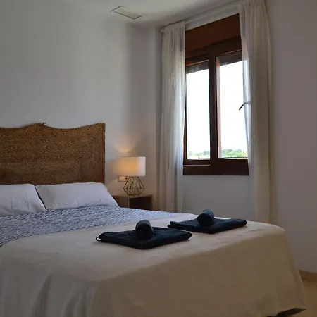 Penthouse Center - Jerez Апартаменти