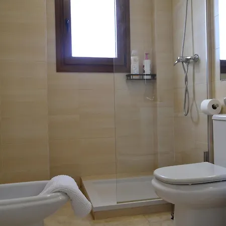 G&h - Penthouse Center - Jerez Apartment *