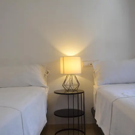 Penthouse Center - Jerez Апартаменти Херес-де-ла-Фронтера