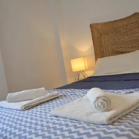 Апартаменти Penthouse Center - Jerez Херес-де-ла-Фронтера