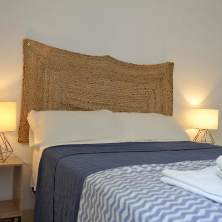 G&h - Penthouse Center - Jerez Jerez de la Frontera
