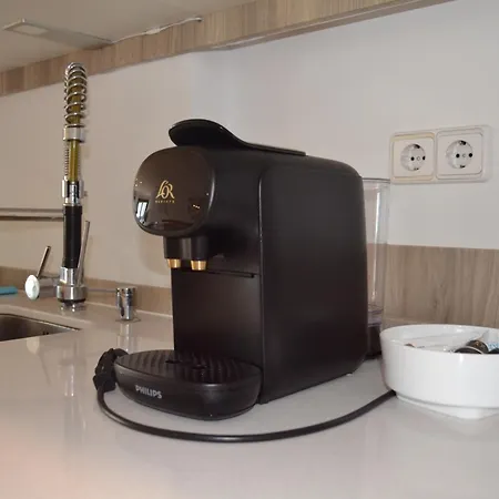 Penthouse Center - Jerez * Херес-де-ла-Фронтера