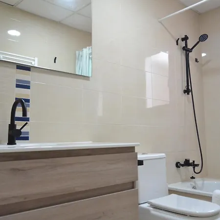 Penthouse Center - Jerez