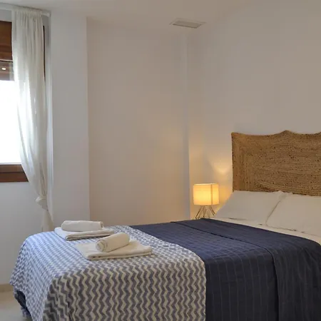 Апартаменти Penthouse Center - Jerez