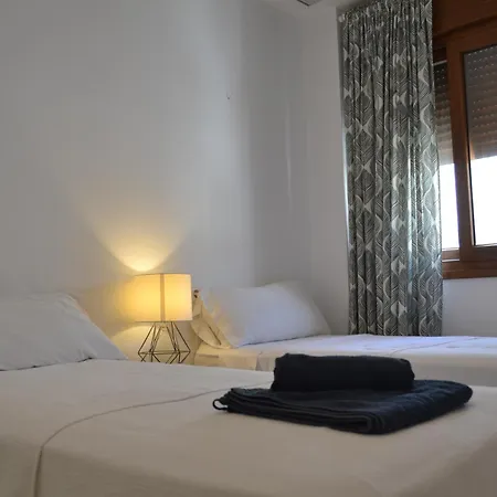 Апартаменти Penthouse Center - Jerez Херес-де-ла-Фронтера