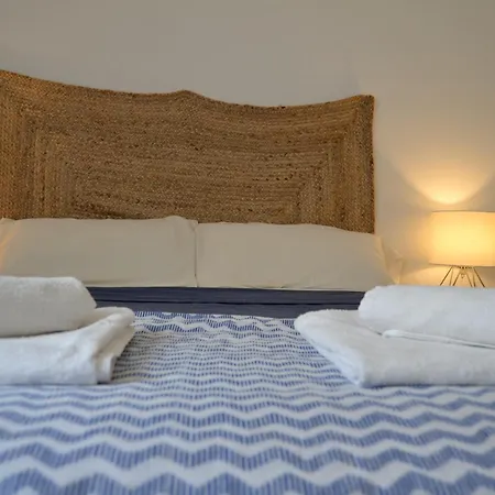 G&h - Penthouse Center - Jerez * Jerez de la Frontera