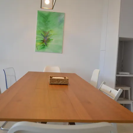 G&h - Penthouse Center - Jerez