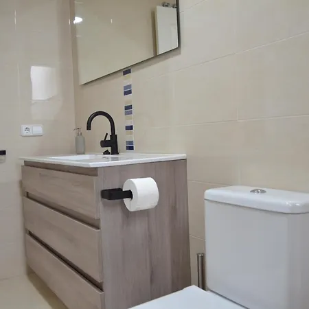 G&h - Penthouse Center - Jerez Apartment
