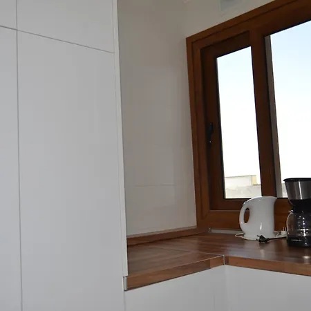 Apartment G&h - Penthouse Center - Jerez