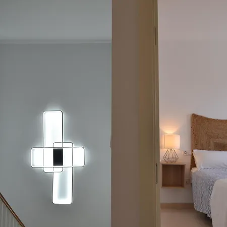 G&h - Penthouse Center - Jerez Apartment *