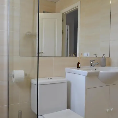 Penthouse Center - Jerez * Херес-де-ла-Фронтера