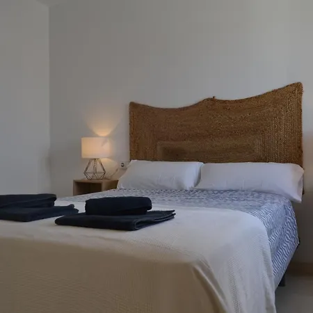 Apartment G&h - Penthouse Center - Jerez *