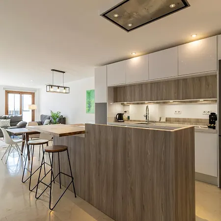 Penthouse Center - Jerez * Jerez de la Frontera