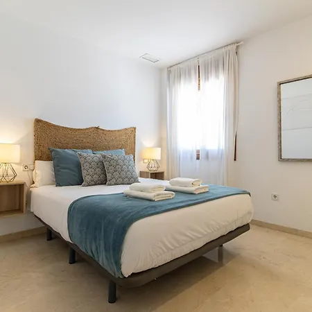 Penthouse Center - Jerez