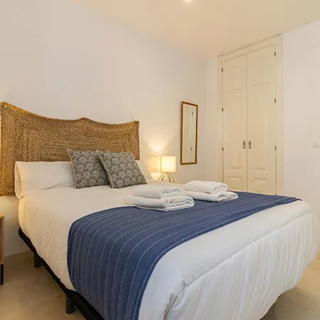 Penthouse Center - Jerez Daire *